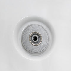 Direct-current Jet 3 Inch Internal For AquaSolus Range - Lunar Grey (AQJD3)