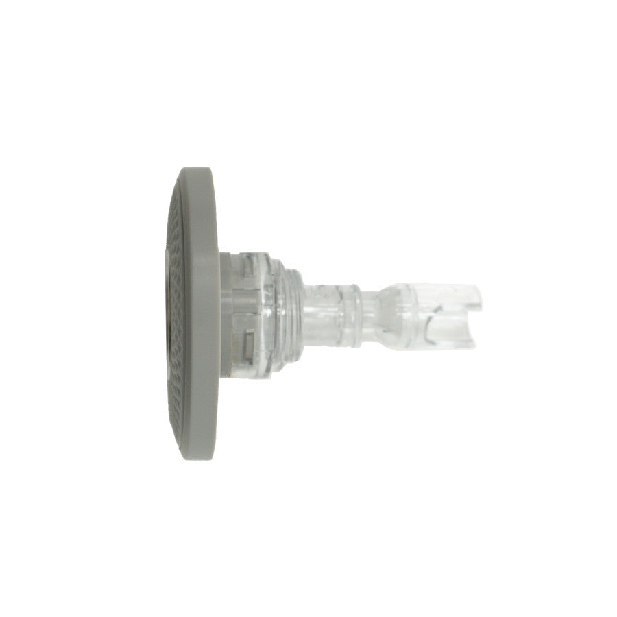 Direct-current Jet 3 Inch Internal For AquaSolus Range - Lunar Grey (AQJD3)