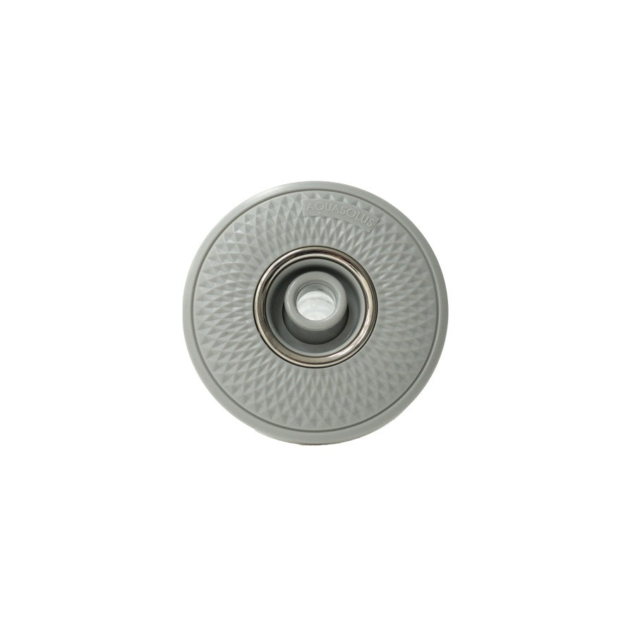 Direct-current Jet 3 Inch Internal For AquaSolus Range - Lunar Grey (AQJD3)