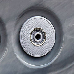 Directional Jet Internal 2.2 Inch For AquaSolus Range - Lunar Grey (AQJ2)