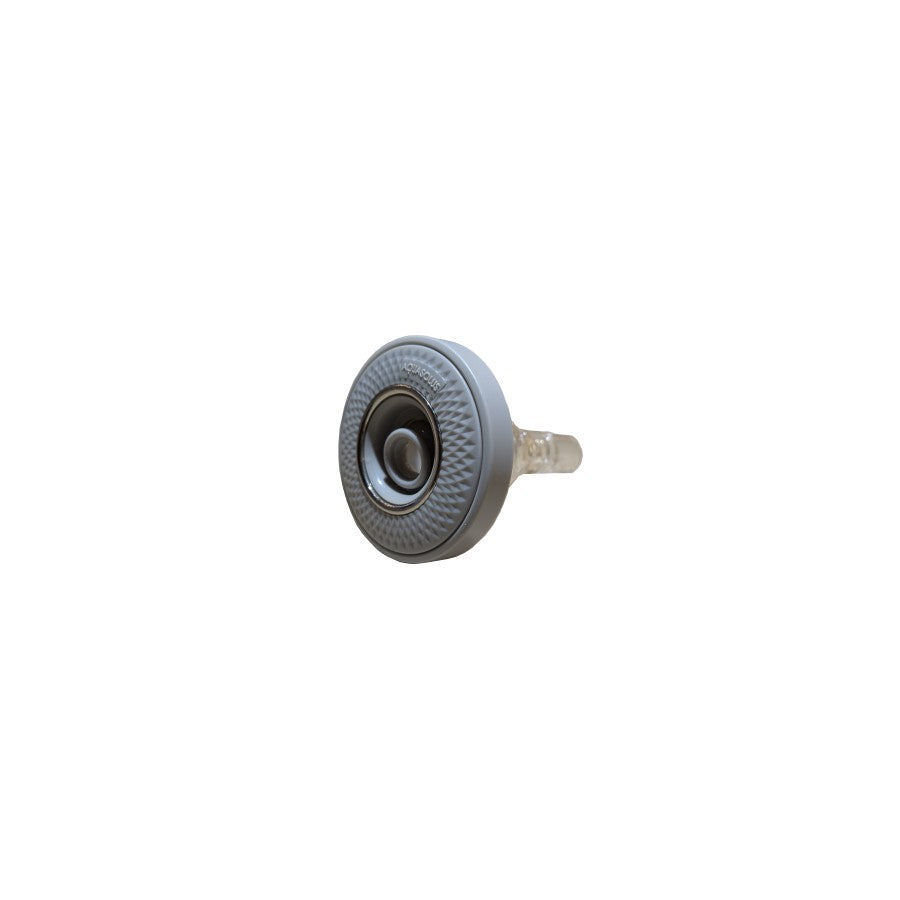 Directional Jet Internal 2.2 Inch For AquaSolus Range - Lunar Grey (AQJ2)