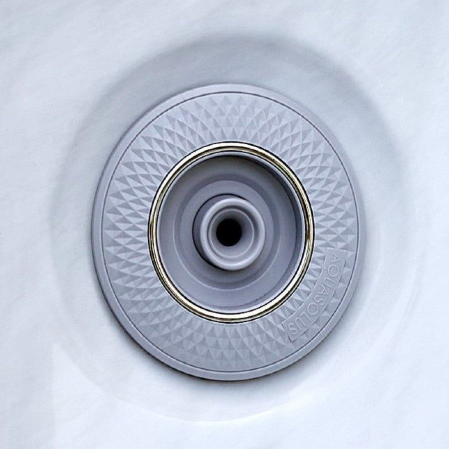 Directional Jet Internal 4 inch For AquaSolus Range - Lunar Grey (AQJD4)