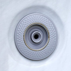 Directional Jet Internal 4 inch For AquaSolus Range - Lunar Grey (AQJD4)