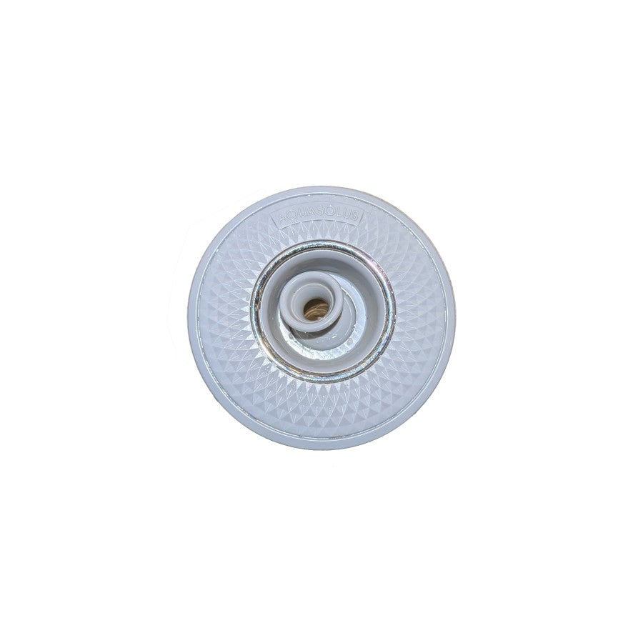 Directional Jet Internal 4 inch For AquaSolus Range - Lunar Grey (AQJD4)