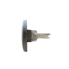 Directional Jet Internal 4 inch For AquaSolus Range - Lunar Grey (AQJD4)