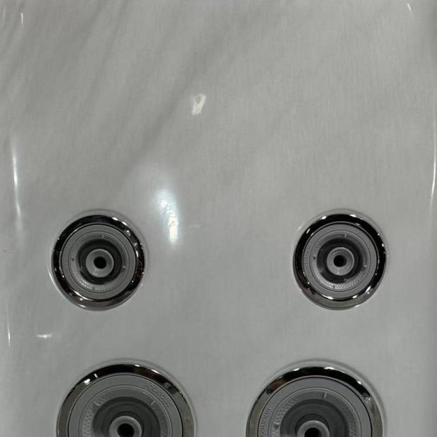 Slimline Directional 4 Inch Jet Internal - Aquasolus Lunar Grey for Series3