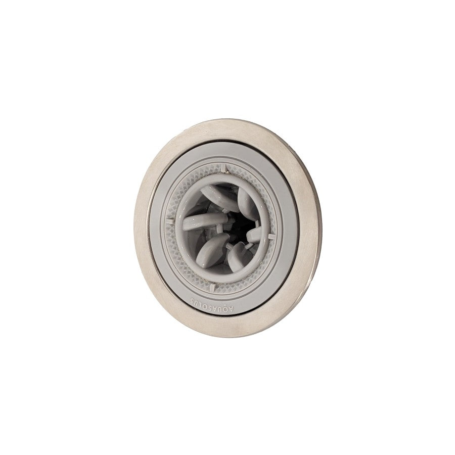 Slimline Diffuser 4 Inch Jet Internal - Aquasolus Lunar Grey for Series3