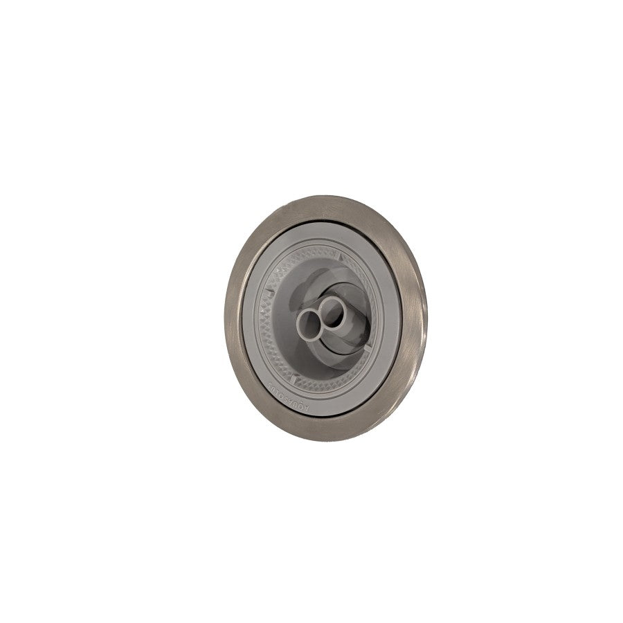 Slimline Rotational 4 Inch Jet Internal - Aquasolus Lunar Grey for Series3