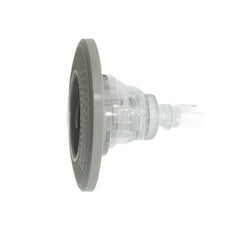 Directional Jet Internal 6 Inch For AquaSolus Range - Lunar Grey (AQJD6)