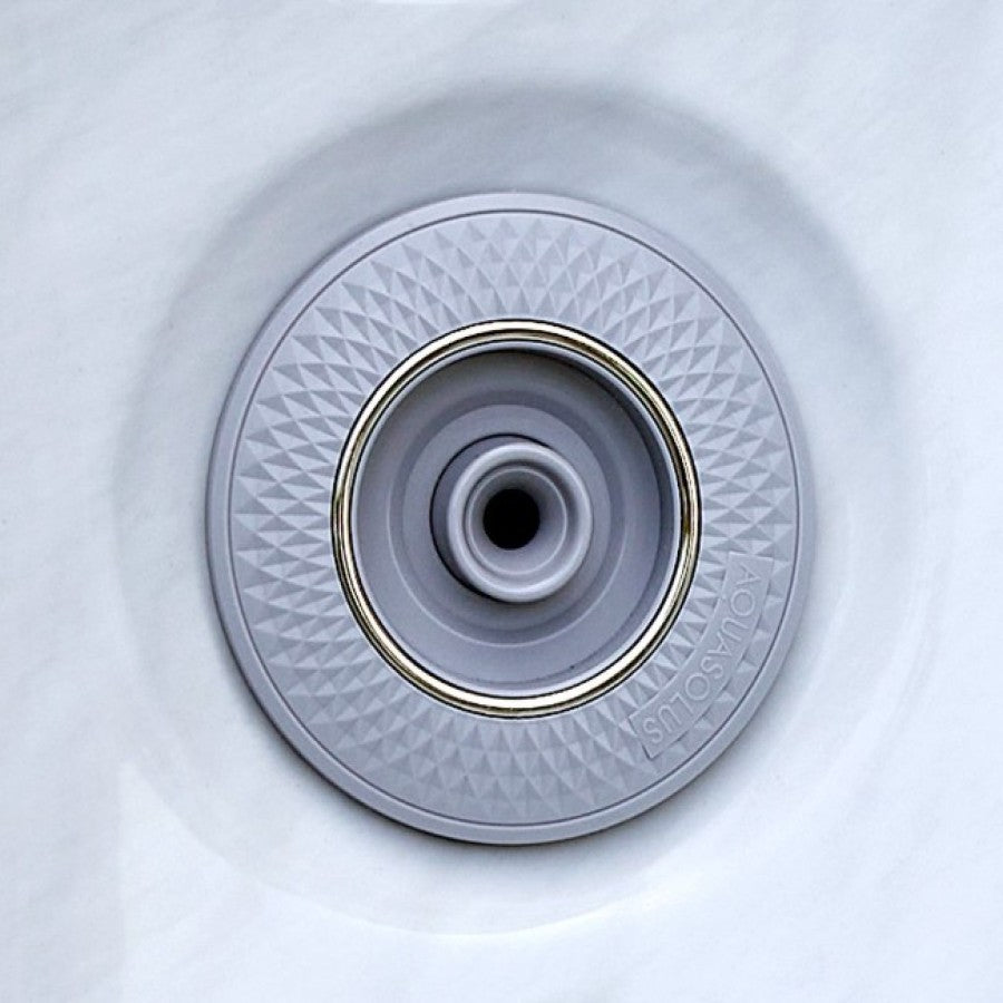Directional Jet Internal 6 Inch For AquaSolus Range - Lunar Grey (AQJD6)