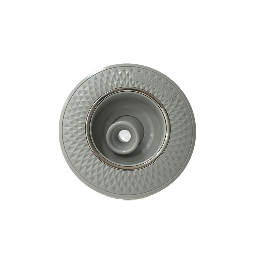 Directional Jet Internal 6 Inch For AquaSolus Range - Lunar Grey (AQJD6)