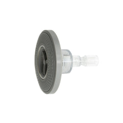 Rotational Jet 4 Inch Internal For AquaSolus Range - Lunar Grey (AQJR4-04 ZS QHS DK XZPZ 4 04)