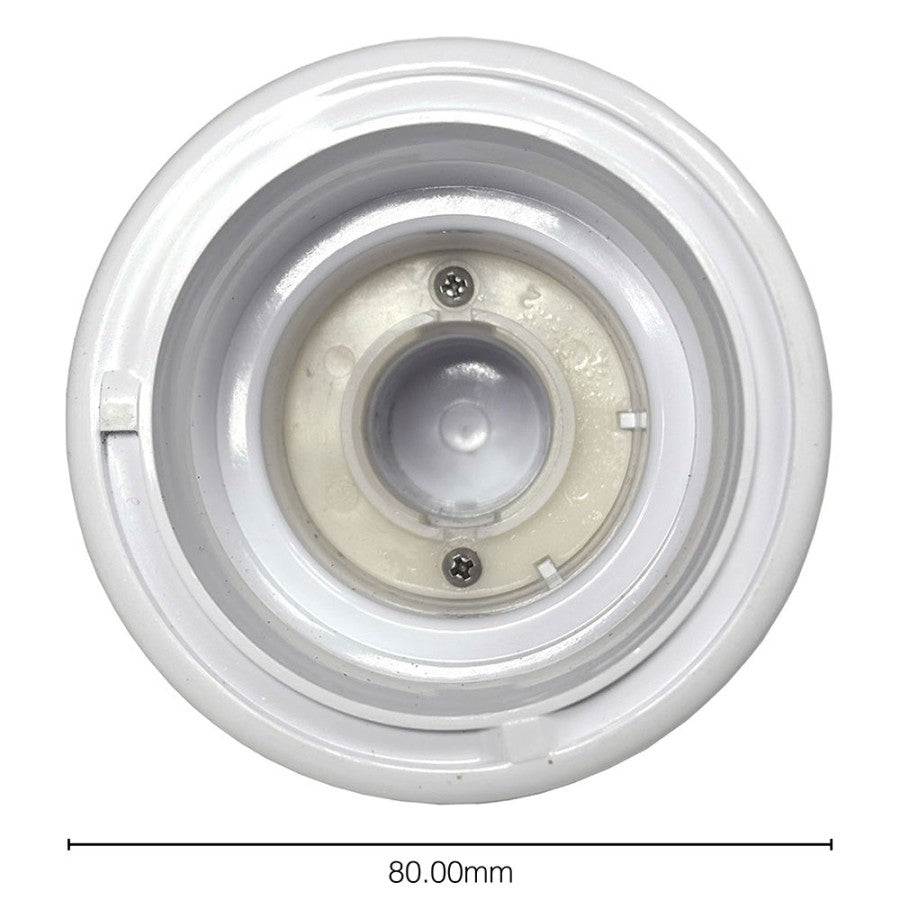 Jet Body for 4.5 Inch Large Rotational/Directional Screw Fit Jets for Bellagio Spas