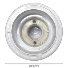 Jet Body for 4.5 Inch Large Rotational/Directional Screw Fit Jets for Bellagio Spas