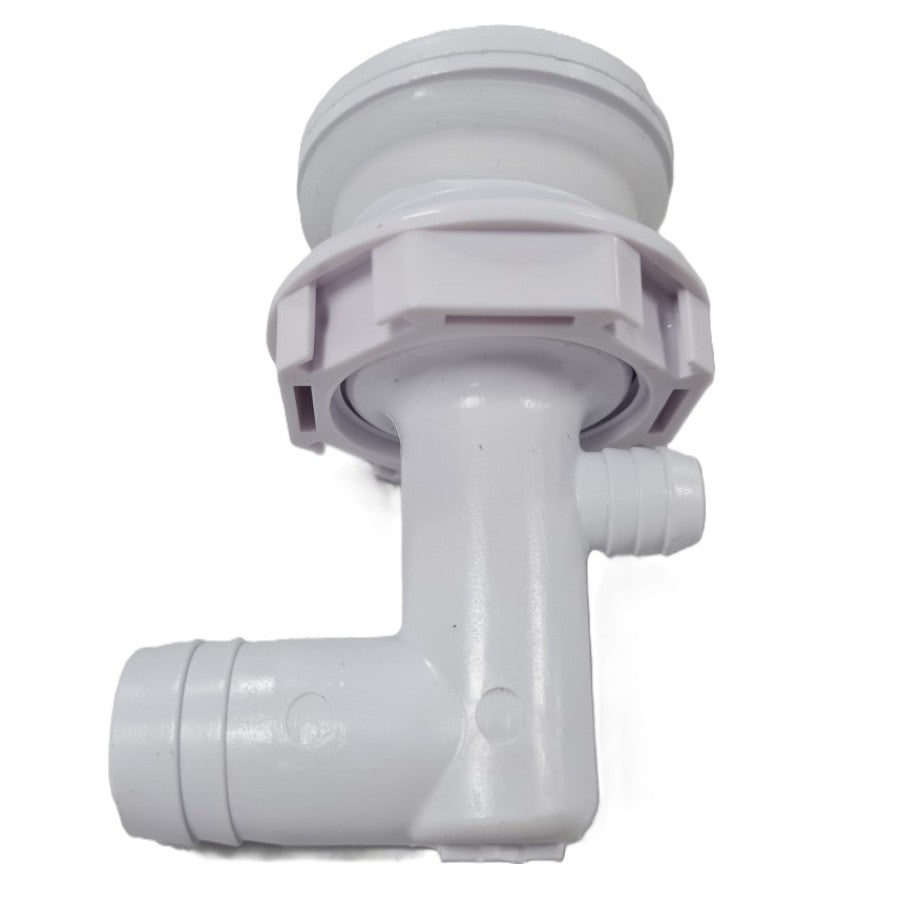 Jet Body for 2 Inch / Small Rotational / Directional Screw Fit for Bellagio Spas