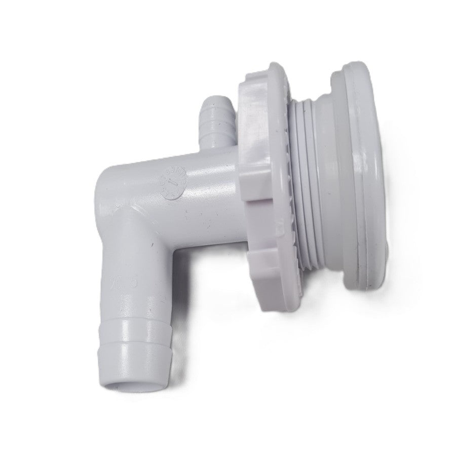 Jet Body for 2 Inch / Small Rotational / Directional Screw Fit for Bellagio Spas