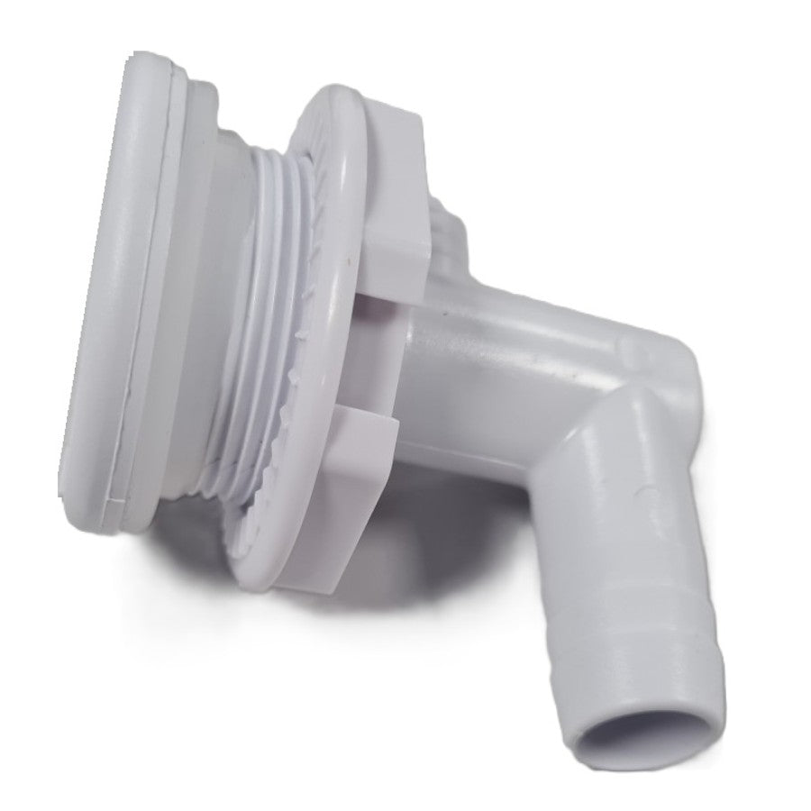Jet Body for 2 Inch / Small Rotational / Directional Screw Fit for Bellagio Spas