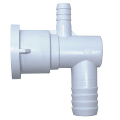 Jet Body for Fixed 1 Inch Screw Fit Jet