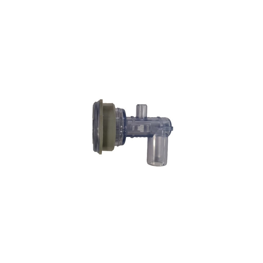 Jet Body with Seal for 2 Inch BeWell Jet (29222-299-000)