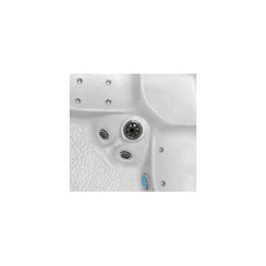 Volcano Jet - Large/5 Inch for Bewell Spas - Stainless Steel/Silver (23552-062-800)