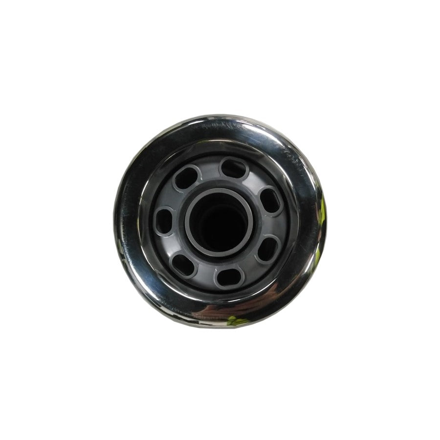 Volcano Jet - Large/5 Inch for Bewell Spas - Stainless Steel/Silver (23552-062-800)