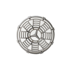 Circulation Jet Cover Only - 5 Inch (AQCJ1-04-BCWZ-QHSXHPZ-5-08)