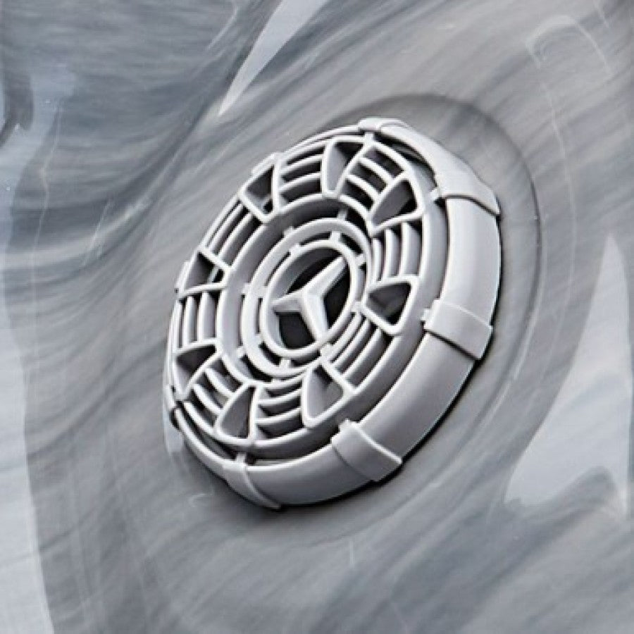 Circulation Jet Cover Only - 5 Inch (AQCJ1-04-BCWZ-QHSXHPZ-5-08)