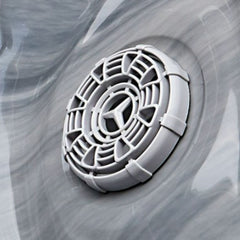Circulation Jet Cover Only - 5 Inch (AQCJ1-04-BCWZ-QHSXHPZ-5-08)