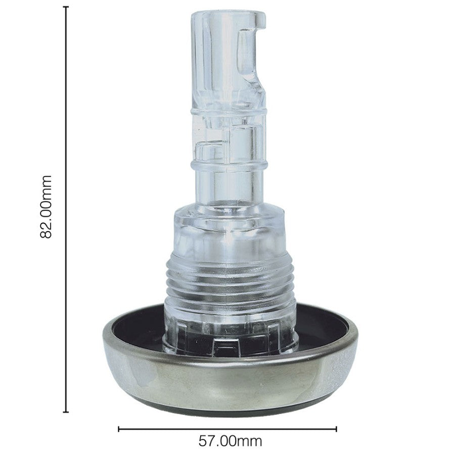 Direct Fixed 2 Inch Jet for Como V1/Coniston V1/Derwent V1/Garda V1/Lugano V1/Windermere V1
