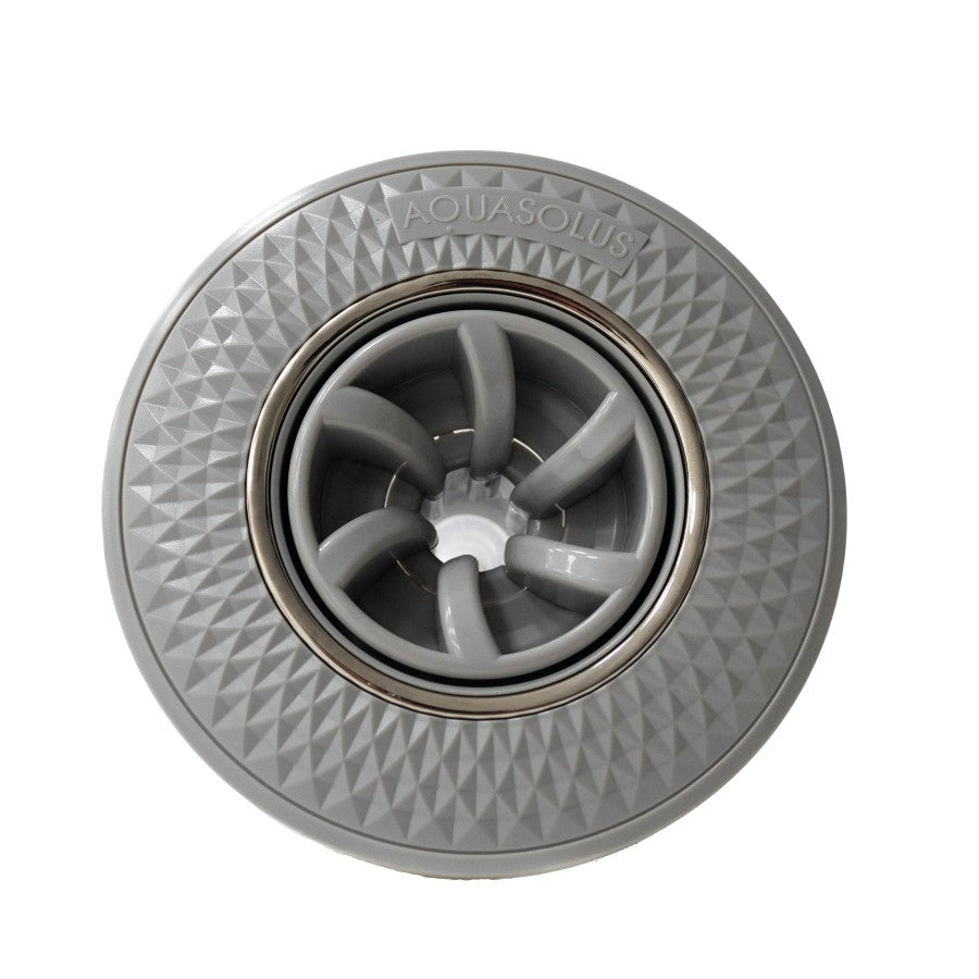 Diffuser 6 Inch Jet Internal for Aquasolus (04 ZS QHS HX ZLPZ 6 07)