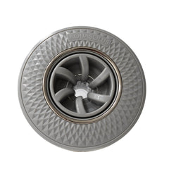 Diffuser 6 Inch Jet Internal for Aquasolus (04 ZS QHS HX ZLPZ 6 07)