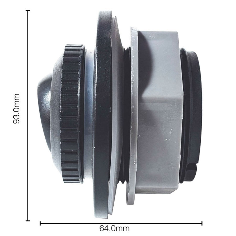 Fountain Jet for Poseidon/Neptune Swim Spa (Bulls Eye 03.06.04.00470)