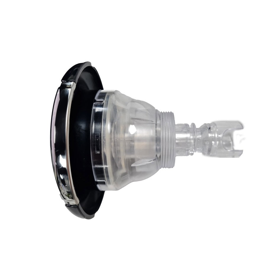 Rotational Jet Internal 5 Inch for OEM