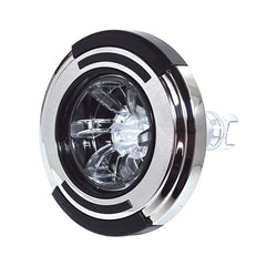 Diffuser Jet Large/5 Inch with Body for Platinum Premium V2, LED Version - 4 Arch Design