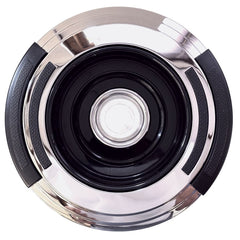 Directional Jet Large/5 Inch with Body for Platinum Premium V2, LED Version - 4 Arch Design