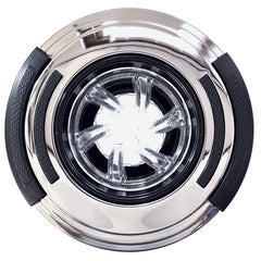 Diffuser Jet Medium/3.5 Inch with Body for Platinum Premium V2 - LED Version - 4 Arch Design