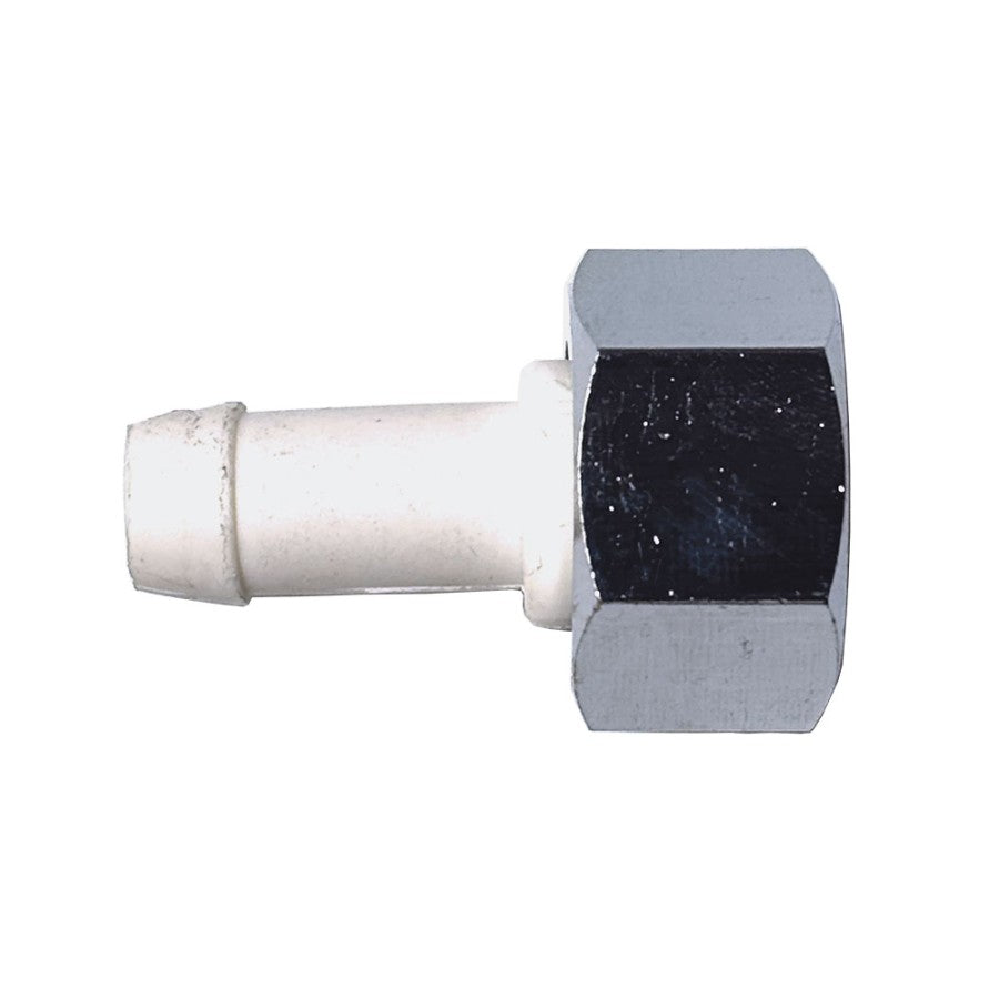 Screw Jet for Platinum Spa Nut and 3/8 Inch Adapter Pipe Work for waterfall connector