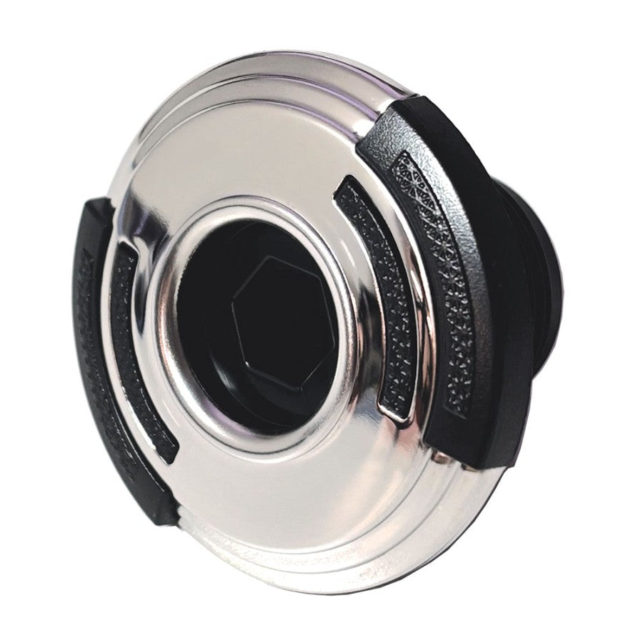 Fixed Jet 1 Inch with Body - 4 Arch Design for Platinum Premium V2