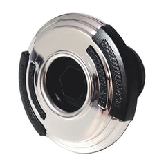 Fixed Jet 1 Inch with Body - 4 Arch Design for Platinum Premium V2