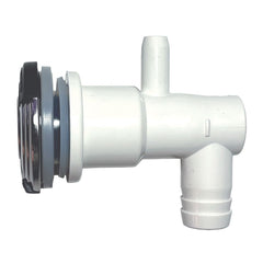 Fixed Jet 1 Inch with Body - 4 Arch Design for Platinum Premium V2