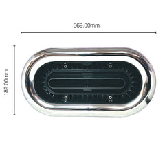 River Jet for Platinum Swim Spas Eros V1/Helios V1/Zelus V1/Hera V1/Poseidon V1