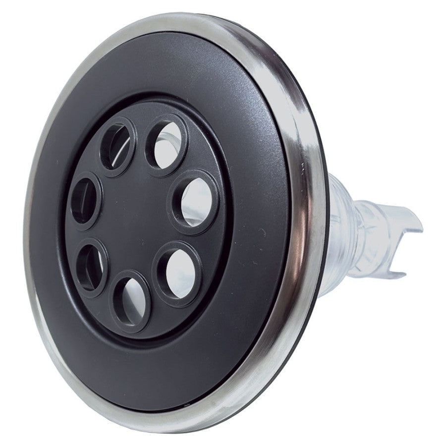 Multihole Rotational 5 Inch Jet Internal for Platinum Spas Premium V3/Luxury (03.06.03.00264)