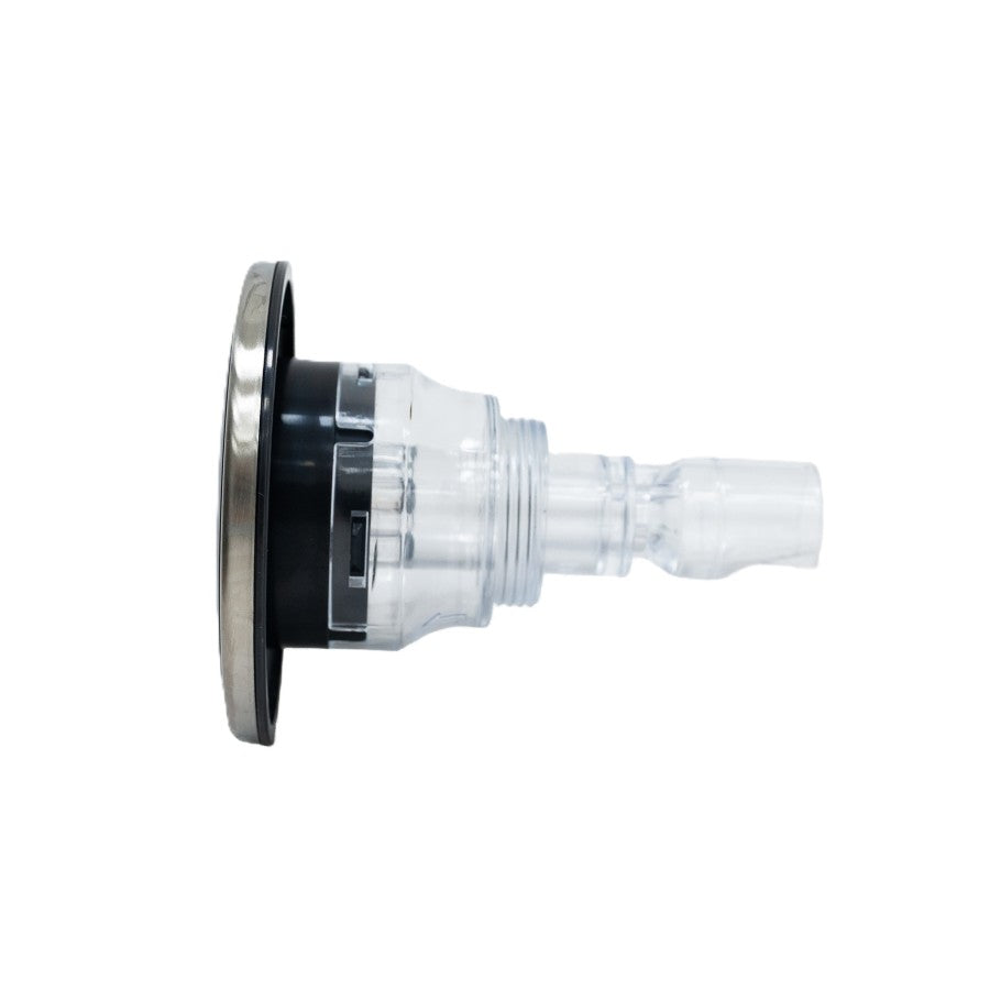Spiral Diffuser 5 Inch Jet Internal for Platinum Spas Premium V3/Luxury (03.06.03.00265)