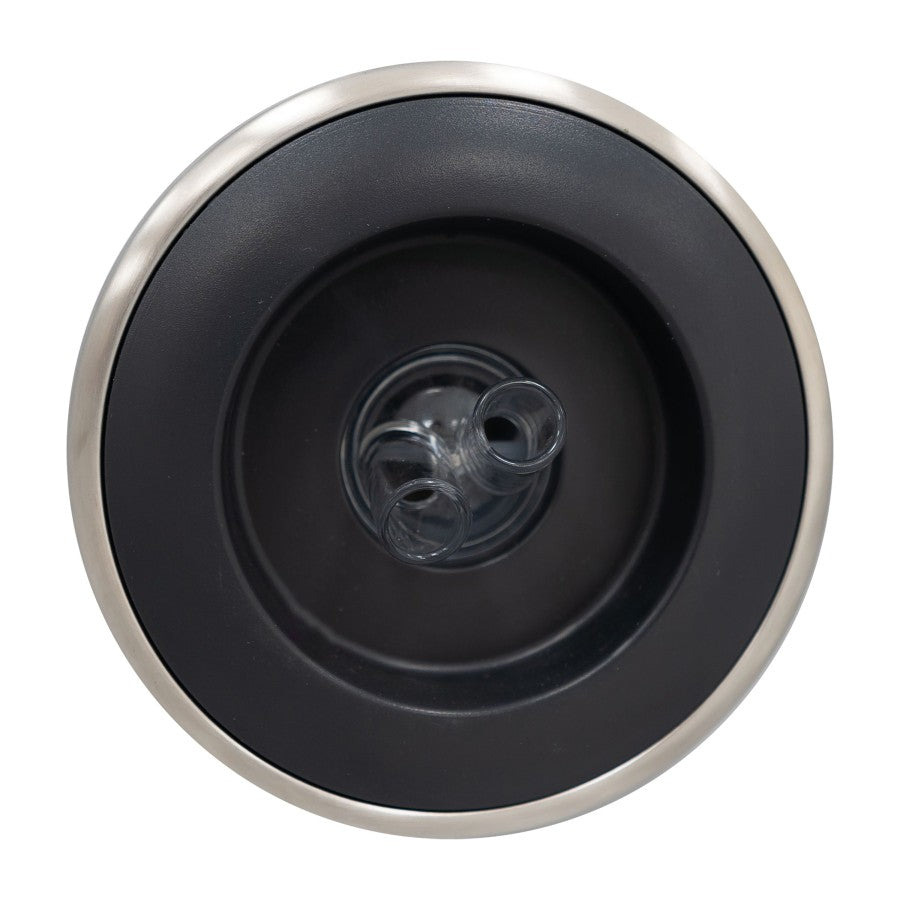 Double Swirl 3.5 Inch Jet Internal for Platinum Spas Premium V3/Luxury (03.06.03.00267)