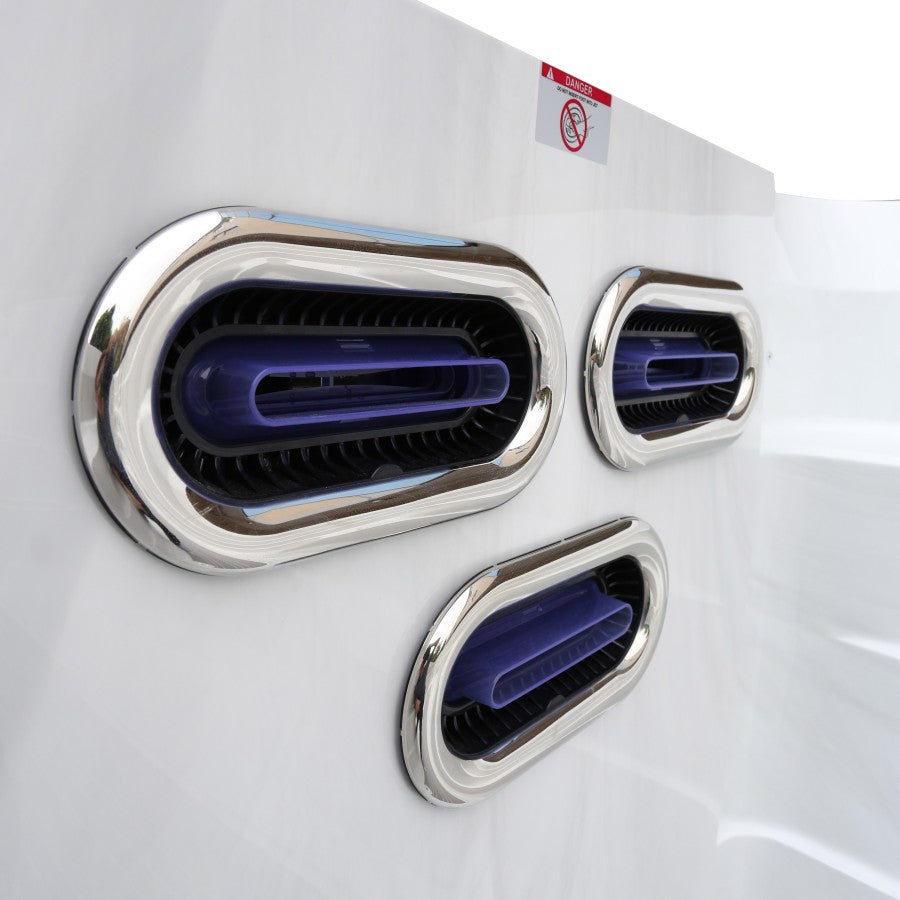 River Jet for Flow/Fusion Swim Spa V1 (PZQP0195)