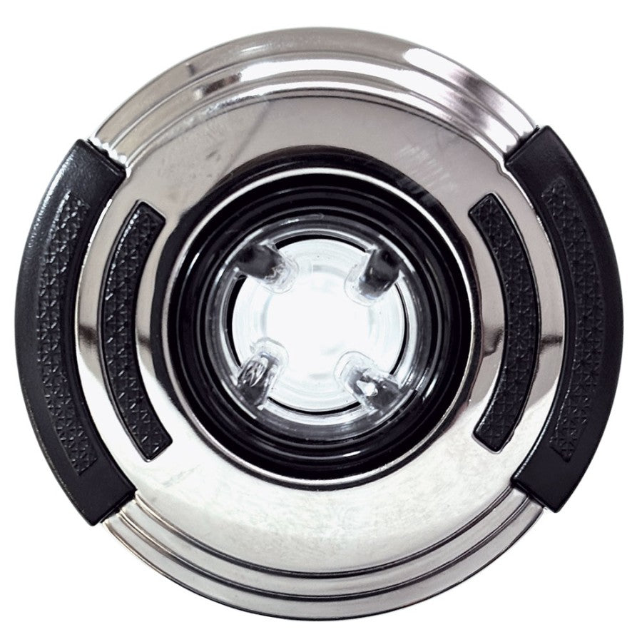 Diffuser 2 Inch Jet with Body - 4 Arch Design for Platinum Spas Premium V2