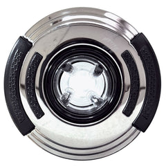 Diffuser 2 Inch Jet with Body - 4 Arch Design for Platinum Spas Premium V2