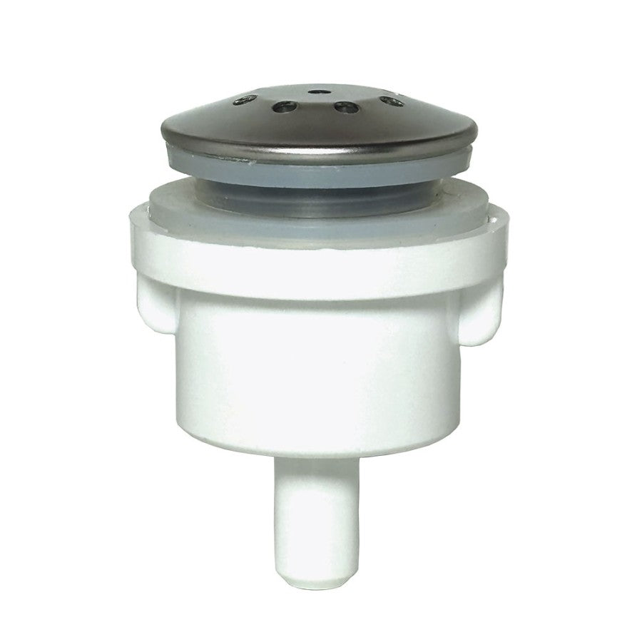 Air Blower Jet for Onyx V1 - Silver "Pepper Pot" Style