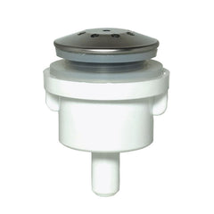 Air Blower Jet for Onyx V1 - Silver "Pepper Pot" Style