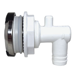 Diffuser 2 Inch Jet with Body - 4 Arch Design for Platinum Spas Premium V2